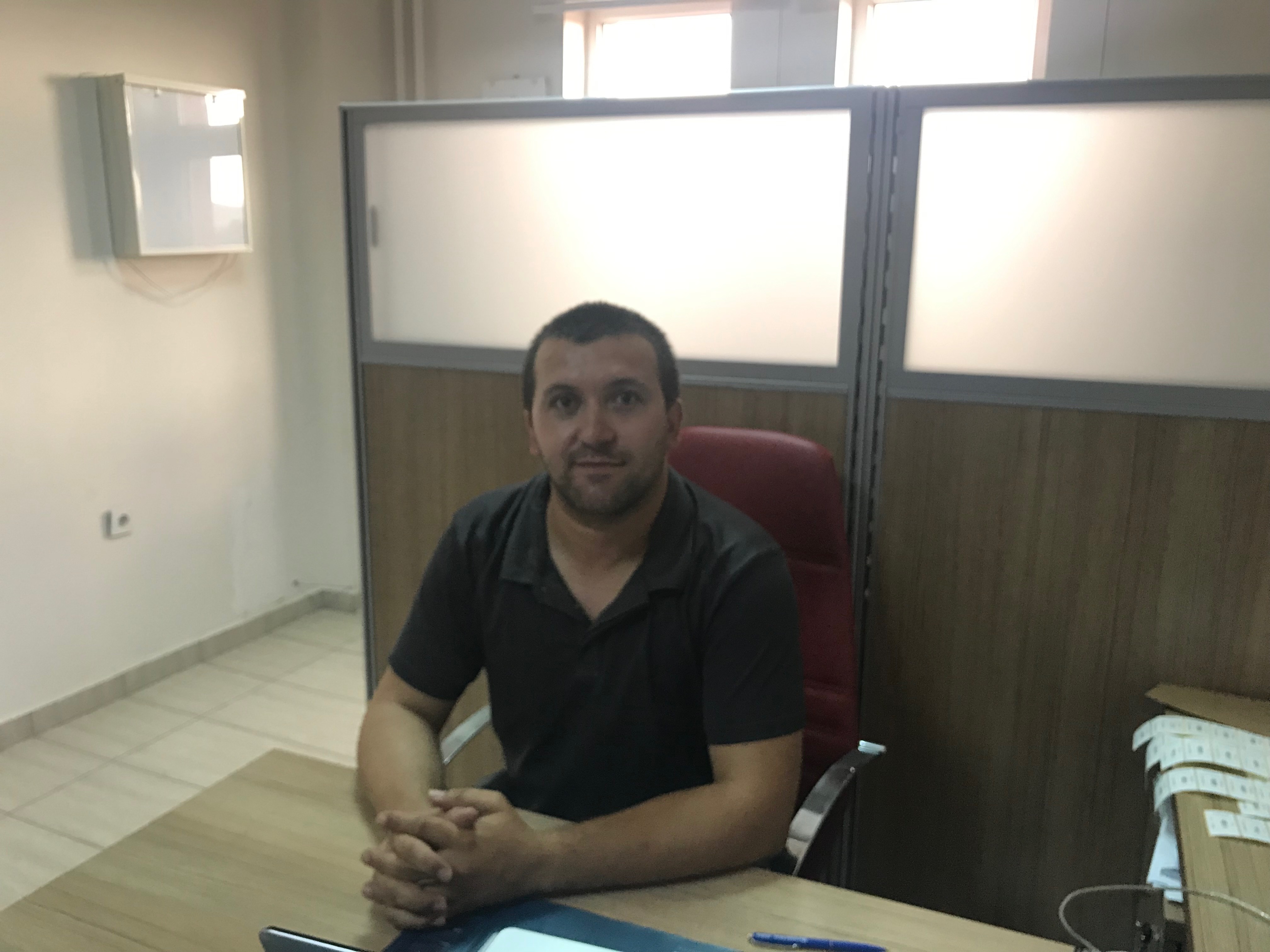 Dr. Selim KANDEMİR
